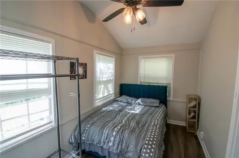 Bedroom - 408 E Main St, Waterloo, NY 13165 photo 1 of 4