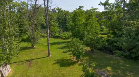 Exterior - 408 E Main St, Waterloo, NY 13165 photo 5 of 13