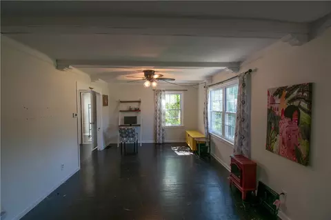 Living - 408 E Main St, Waterloo, NY 13165 photo 3 of 4