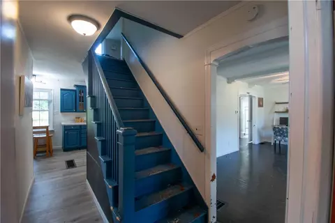Entry Way - 408 E Main St, Waterloo, NY 13165 photo 1 of 3