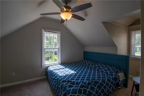 Bedroom - 408 E Main St, Waterloo, NY 13165 photo 4 of 4