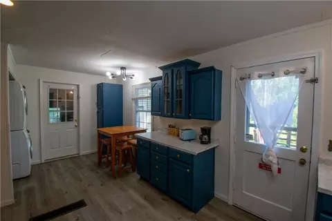 Kitchen - 408 E Main St, Waterloo, NY 13165 photo 5 of 5