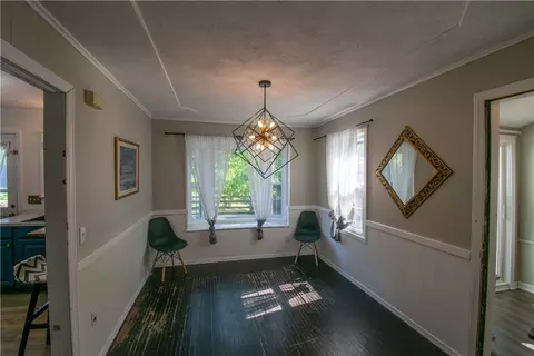 Dining - 408 E Main St, Waterloo, NY 13165 photo 1 of 3