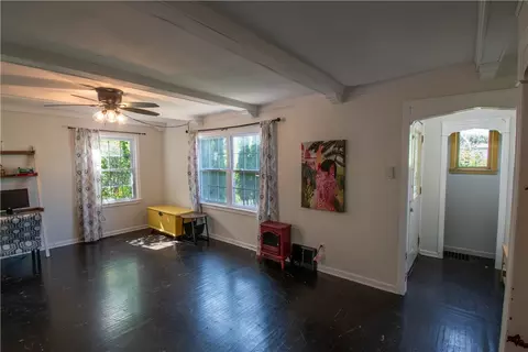 Living - 408 E Main St, Waterloo, NY 13165 photo 1 of 4