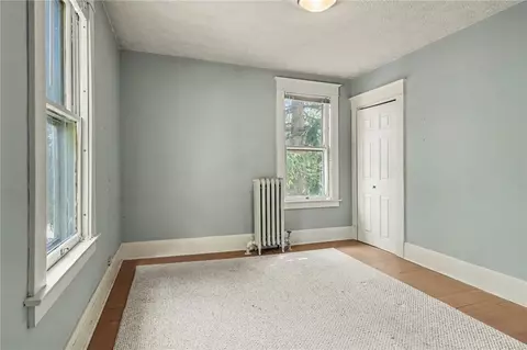 Bedroom - 3664 Culver Rd, Irondequoit, NY 14622 photo 5 of 7