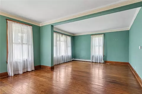 Living - 3664 Culver Rd, Irondequoit, NY 14622 photo 2 of 5