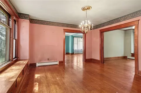 Living - 3664 Culver Rd, Irondequoit, NY 14622 photo 4 of 5