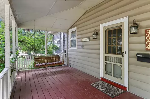 Exterior - 3664 Culver Rd, Irondequoit, NY 14622 photo 5 of 8