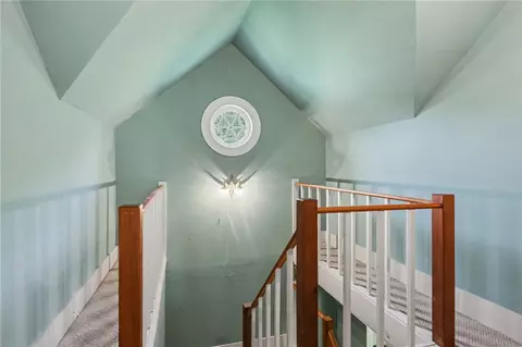 Entry Way - 3664 Culver Rd, Irondequoit, NY 14622 photo 6 of 7