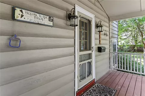 Exterior - 3664 Culver Rd, Irondequoit, NY 14622 photo 4 of 8