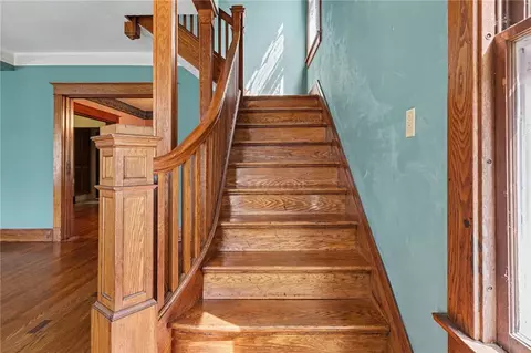 Entry Way - 3664 Culver Rd, Irondequoit, NY 14622 photo 1 of 7