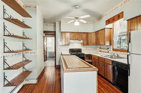 Kitchen - 3664 Culver Rd, Irondequoit, NY 14622 photo 1 of 3