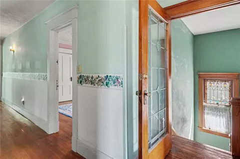 Entry Way - 3664 Culver Rd, Irondequoit, NY 14622 photo 4 of 7