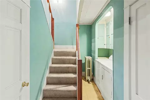 Entry Way - 3664 Culver Rd, Irondequoit, NY 14622 photo 5 of 7