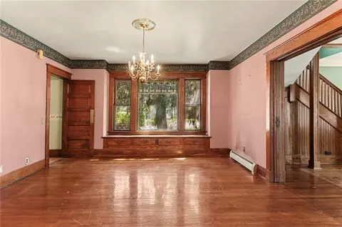 Living - 3664 Culver Rd, Irondequoit, NY 14622 photo 3 of 5