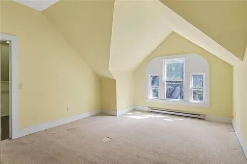 Bedroom - 3664 Culver Rd, Irondequoit, NY 14622 photo 6 of 7