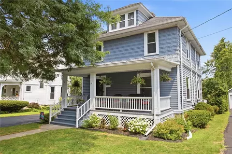 14 Lathrop Ave, Le Roy, NY 14482
