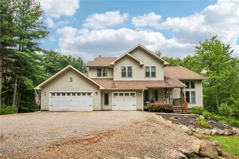 5240 Old Bald Hill Rd, Hemlock, NY 14466