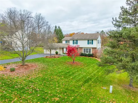 23 Watchet Ln, Perinton, NY 14450