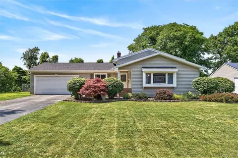63 Mariposa Dr, Gates, NY 14624