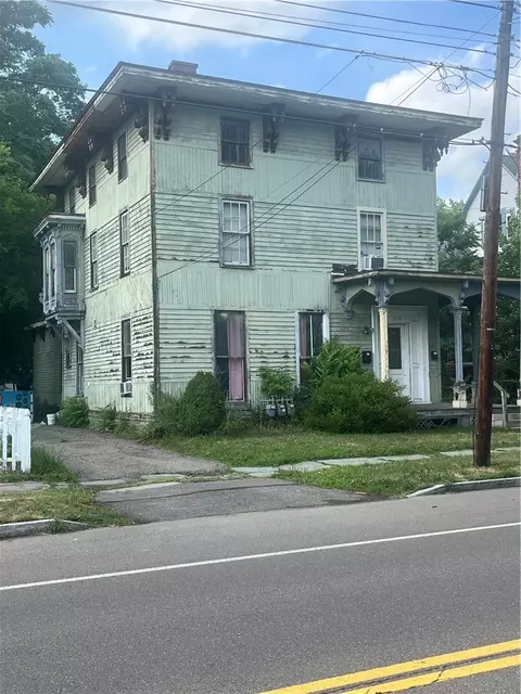 514 W Church, Chemung, NY 14901