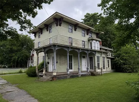 514 W Church, Elmira City, NY 14901