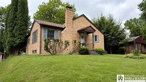 35 Durant Ave, Jamestown, NY 14701