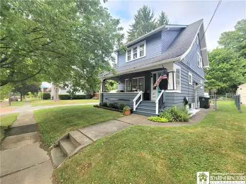 123 Myrtle St, Jamestown, NY 14701