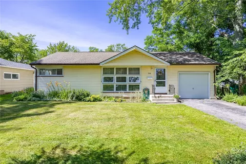 244 Ransford Ave, Irondequoit, NY 14622