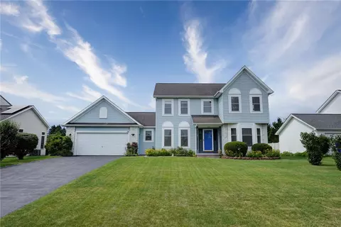 19 Union Station Rd, Chili, NY 14514