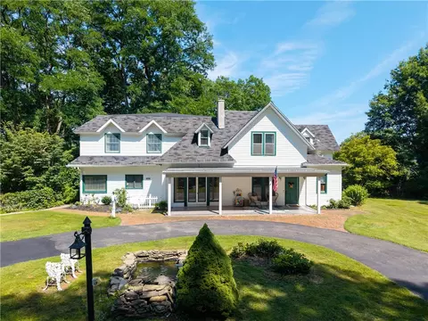 1180 Bald Hill Rd, Hornellsville, NY 14843