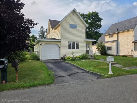 1485 Beech St, Hornellsville, NY 14843