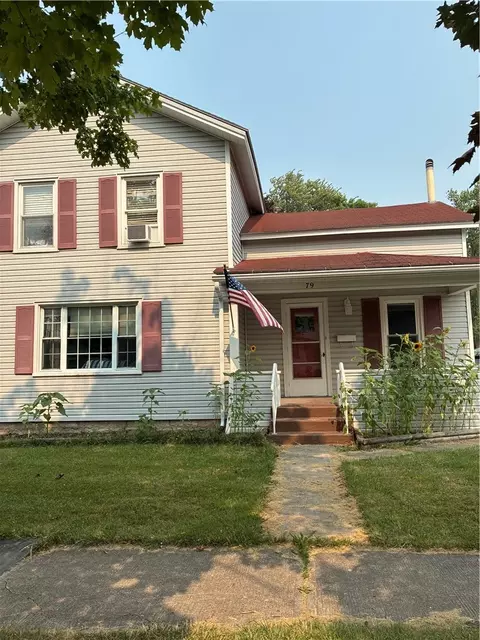 79 Bridge St, Seneca Falls, NY 13148
