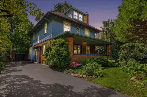 103 Reservoir Ave, Rochester, NY 14620