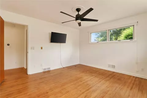 Bedroom - 38 Stanridge Ct, Irondequoit, NY 14617 photo 10 of 10