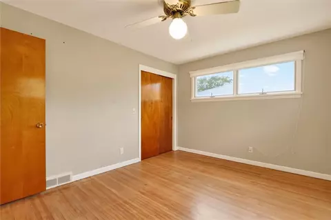 Bedroom - 38 Stanridge Ct, Irondequoit, NY 14617 photo 6 of 10