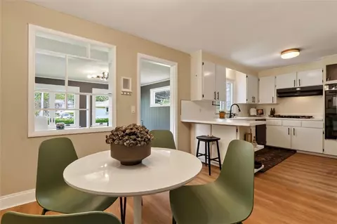 Dining - 38 Stanridge Ct, Irondequoit, NY 14617 photo 1 of 2