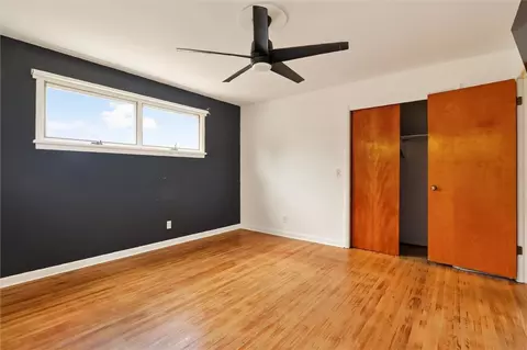 Bedroom - 38 Stanridge Ct, Irondequoit, NY 14617 photo 8 of 10