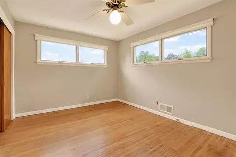 Bedroom - 38 Stanridge Ct, Irondequoit, NY 14617 photo 3 of 10