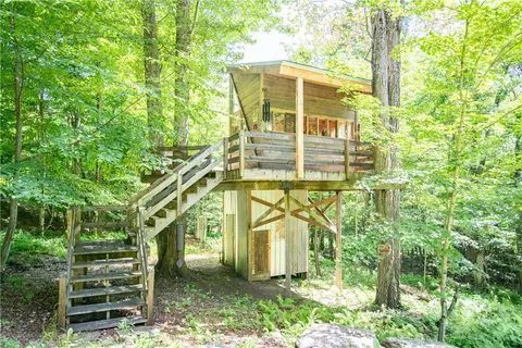 Martha Lane, Bovina, NY 13740