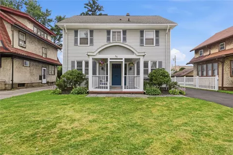 56 Quentin Rd, Rochester, NY 14609