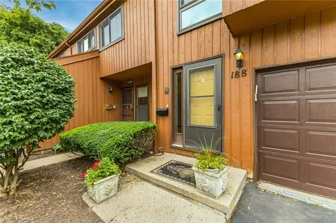 188 Wintergreen, Rochester, NY 14618