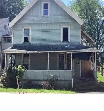 18 Munsell St, Binghamton, NY 13901