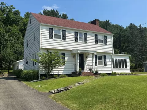 620 W Washington St, Bradford, PA 16701
