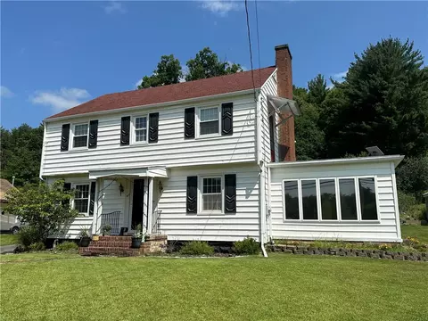 620 W Washington St, Bradford, PA 16701