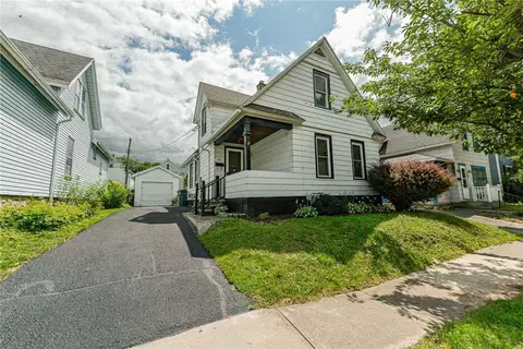 441 Benton St, Rochester, NY 14620