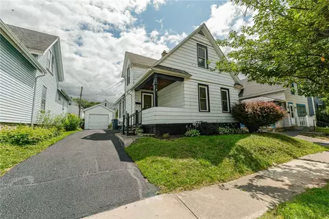 441 Benton St, Rochester, NY 14620
