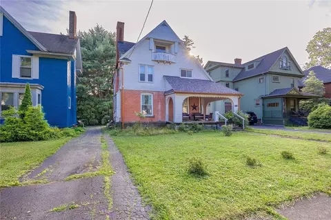 513 Euclid Ave, Elmira, NY 14905