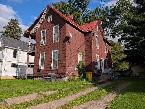 262 Brand St, Elmira, NY 14904