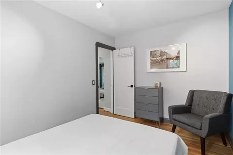 Bedroom - 59 Salem Rd, Irondequoit, NY 14622 photo 5 of 8